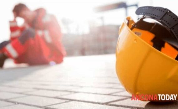 infortunio sul lavoro