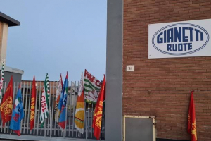 Gianetti, fumata nera in Regione