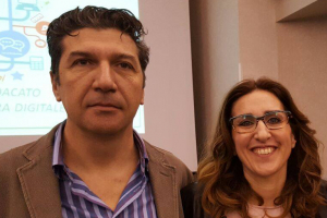 Barazzetta eletto al vertice Fisascat Mbl