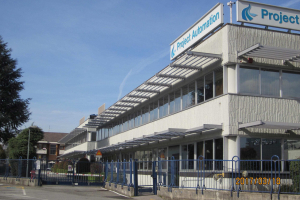 Intesa raggiunta alla Project Automation