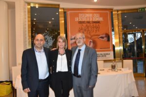 Riconfermato Giammanco alla Cisl Scuola