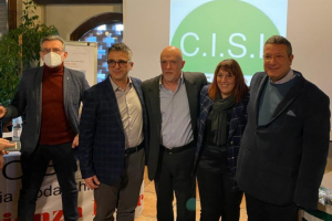 Cambio di Segreteria in FEMCA