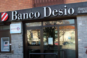 Banca del Tempo al Banco Desio
