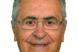 Lutto, è morto Ferdinando Bignotti