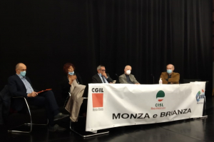 Sanità, Cgil, Cisl Uil: serve una svolta