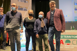 Scotti rieletto Segretario Generale FILCA