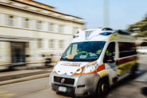 Incidente mortale presso l’azienda Gusmar di Monza