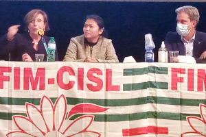 “Sostenete la democrazia in Birmania”