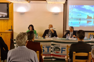 Bancari e assicurativi a Congresso