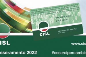 È partita la campagna tesseramento