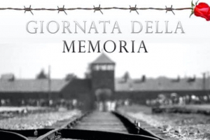 27 Gennaio Giornata della Memoria