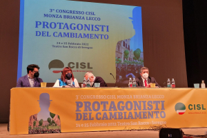 I documenti del 3° Congresso