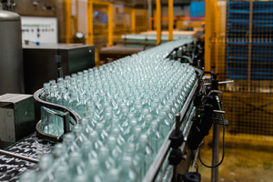 Fiav chiude a Agrate, sciopero