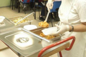 Mense scolastiche, cig per covid