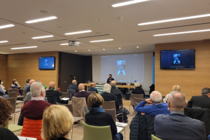 Piero Nava, il valore della giustizia