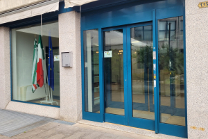 Apertura nuova sede CISL Merate