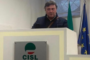 Eletto il nuovo Segretario Generale FISTEL