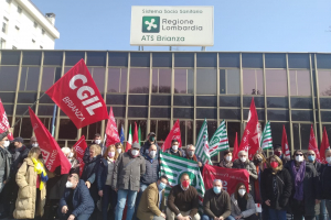 «Infortuni, Psal non va accentrato»