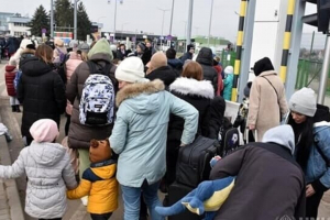Ucraina, Brianza pronta ad accogliere