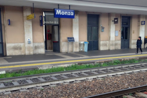 Fit: «Stazione, bagni indecorosi»