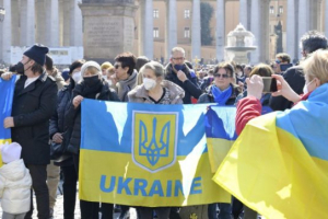 Cisl, raccolta fondi pro Ucraina