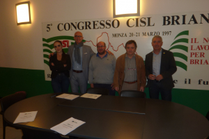 Ufficio vertenze, in Brianza recuperati 4,5 mln