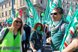 Sciopero della Vigilanza Privata e Servizi di Sicurezza