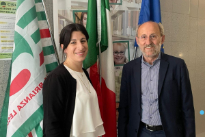 Sportelli previdenziali, nuovo servizio per i pensionati Cisl