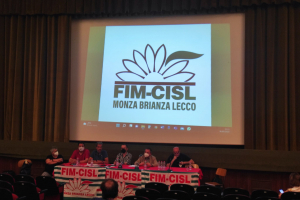 FIM, riforma fiscale e ammortizzatori sociali