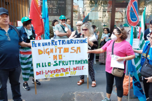 Cooperative sociali, segnali di apertura