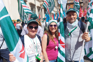 Sciopero scuola. Il Governo riapra l’interlocuzione