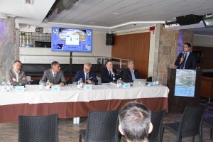 Scinetti riconfermato Segretario SIULP Lecco