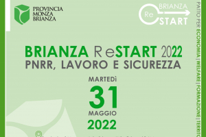 Brianza ReSTART 2022