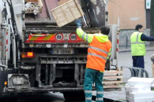 Rinnovato CCNL Servizi ambientali