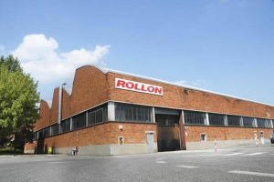 ROLLON, presidio dei lavoratori