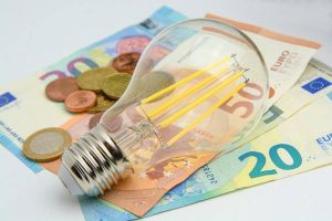 Fine del mercato tutelato dell’energia