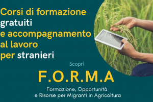 Da ANOLF corsi gratuiti per stranieri