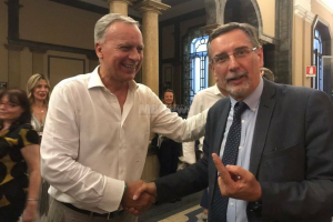 Ballottaggio. Un momento democratico decisivo