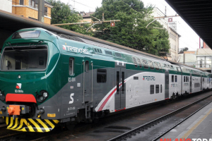 Aggressione capotreno, sciopero di due ore