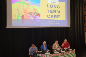 Long Term Care, definiamo il nostro futuro
