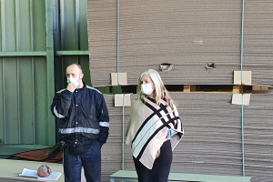 Arlenico di Lecco. Venerdi sciopero di 8 ore per turno