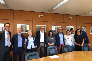 Genitorialità condivisa contro la discriminazione di genere