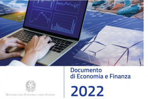 NADEF: preoccupa l’acuirsi delle disuguaglianze