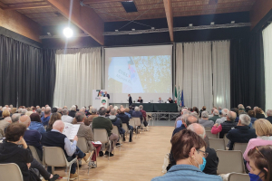 FNP in festa per il 70°