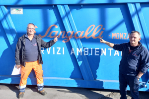 Sangalli servizi ambientali. Siglato accordo per premio di risultato