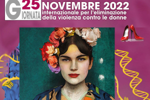 Due iniziative contro la violenza sulle donne