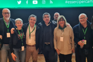 A Roma per cambiare la Manovra