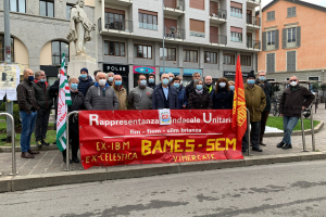 BAMES: il processo continua!!!