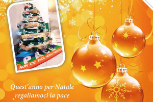 Chiusure per Festività natalizie