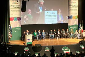 Legge di Bilancio 2023 migliorata grazie al dialogo